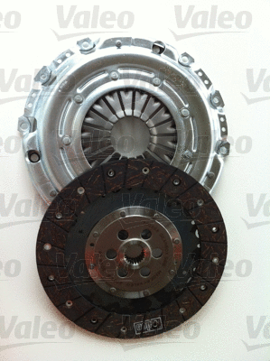 Sankabos komplektas VALEO 826797