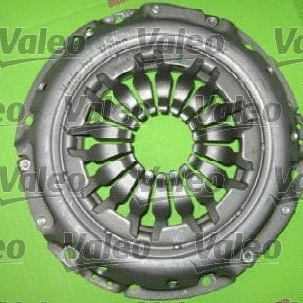 Sankabos komplektas VALEO 826811
