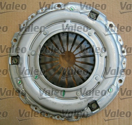 Sankabos komplektas VALEO 826815