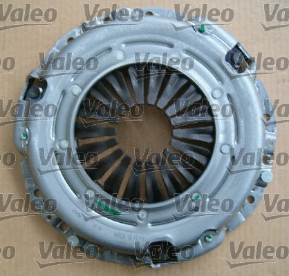 Sankabos komplektas VALEO 826816