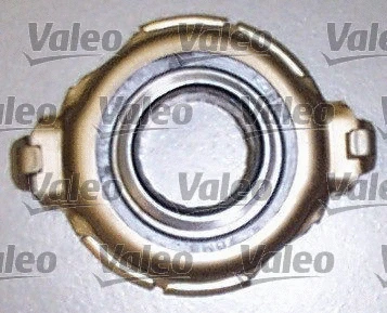 Sankabos komplektas VALEO 826826