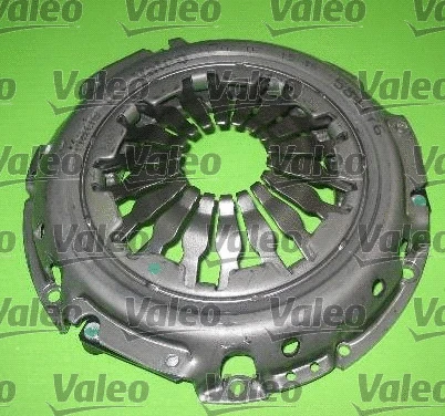 Sankabos komplektas VALEO 826853