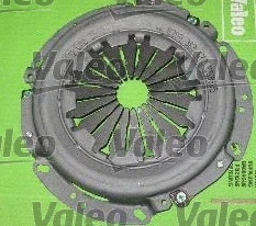 Sankabos komplektas VALEO 826854