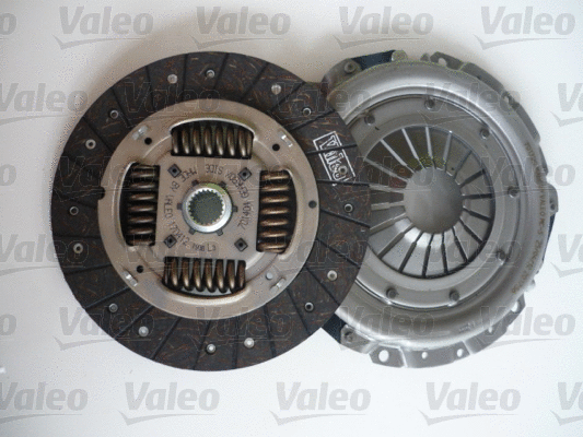 Sankabos komplektas VALEO 826856