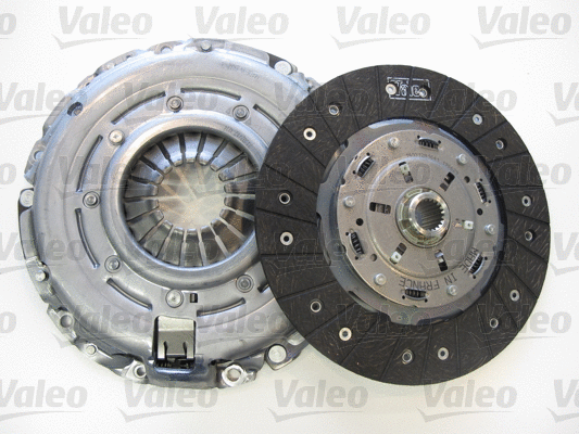 Sankabos komplektas VALEO 826868