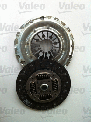 Sankabos komplektas VALEO 826875