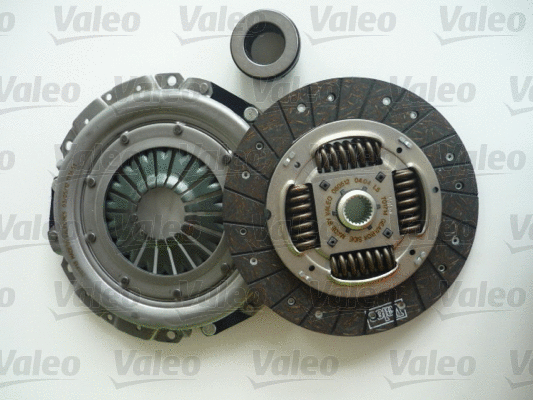 Sankabos komplektas VALEO 826877