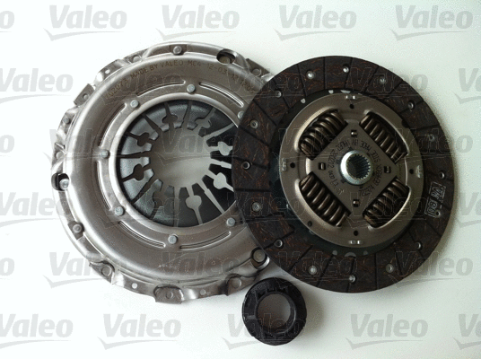 Sankabos komplektas VALEO 826911