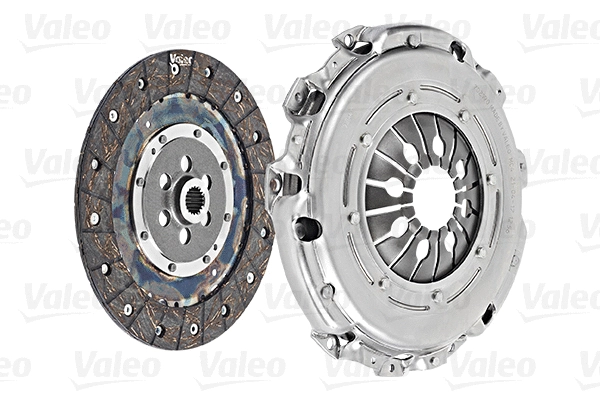 Sankabos komplektas VALEO 826955