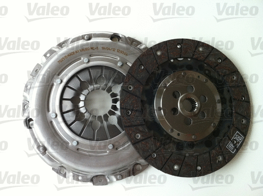 Sankabos komplektas VALEO 826956