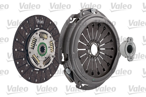 Sankabos komplektas VALEO 827161