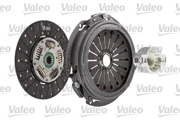 Sankabos komplektas VALEO 827163