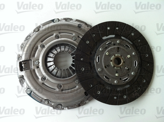 Sankabos komplektas VALEO 828103