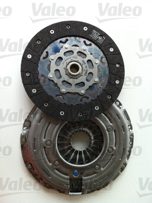 Sankabos komplektas VALEO 828118