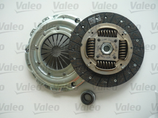 Sankabos komplektas VALEO 828392