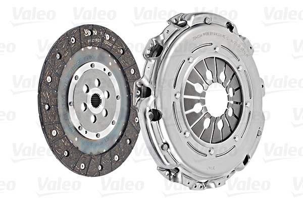 Sankabos komplektas VALEO 832222