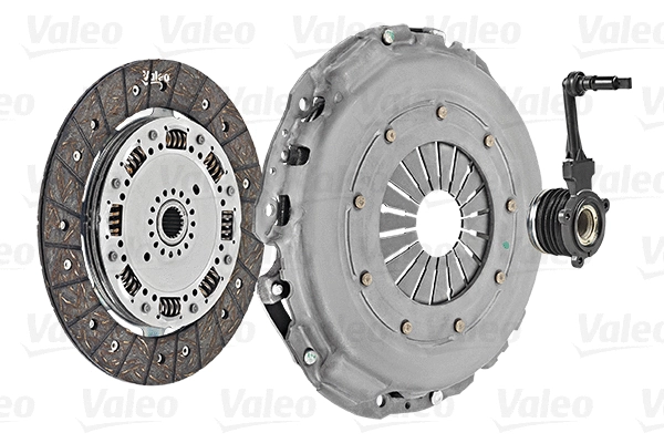 Sankabos komplektas VALEO 834005