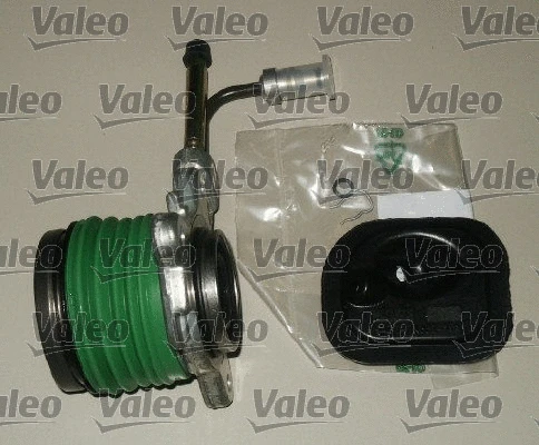 Sankabos komplektas VALEO 834032