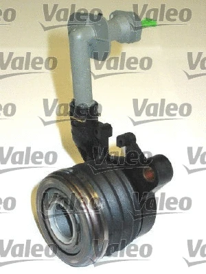 Sankabos komplektas VALEO 834046