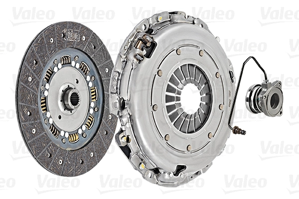 Sankabos komplektas VALEO 834070