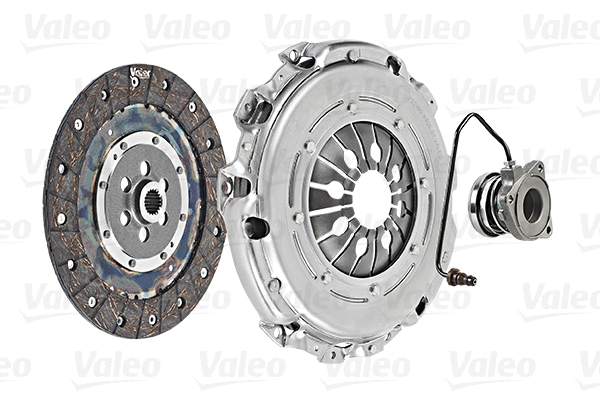 Sankabos komplektas VALEO 834091