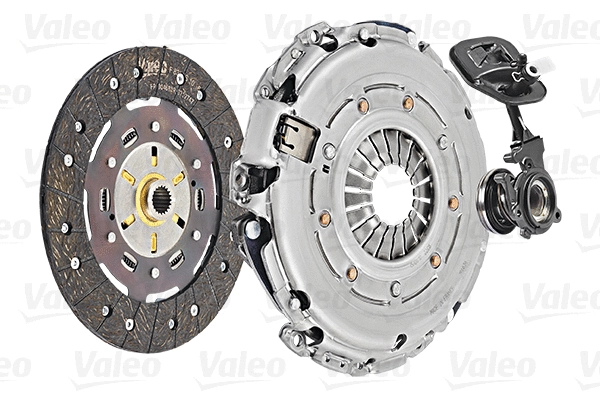 Sankabos komplektas VALEO 834141