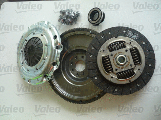 Sankabos komplektas VALEO 835003