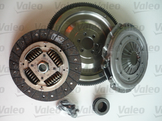 Sankabos komplektas VALEO 835005
