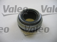 Sankabos komplektas VALEO 835007