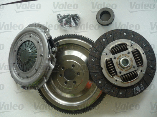 Sankabos komplektas VALEO 835012