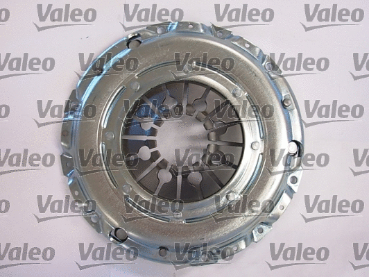Sankabos komplektas VALEO 835014