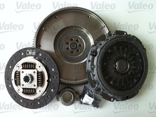 Sankabos komplektas VALEO 835015