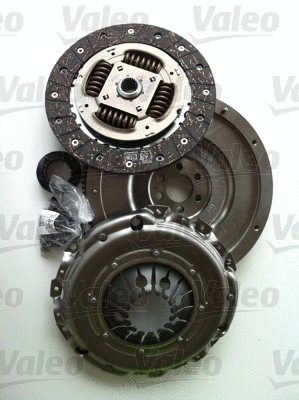 Sankabos komplektas VALEO 835026
