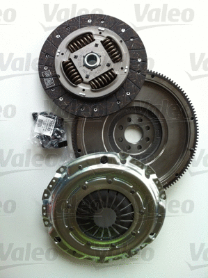 Sankabos komplektas VALEO 835028