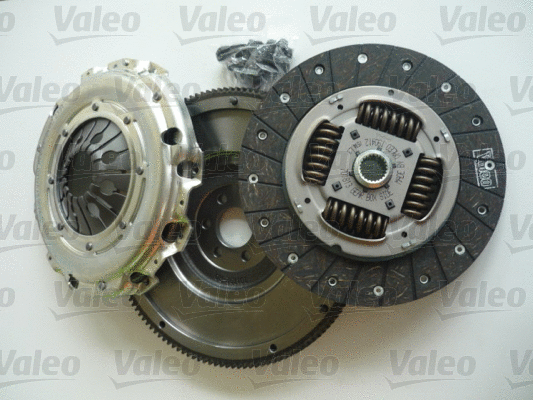 Sankabos komplektas VALEO 835050