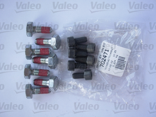 Sankabos komplektas VALEO 835077