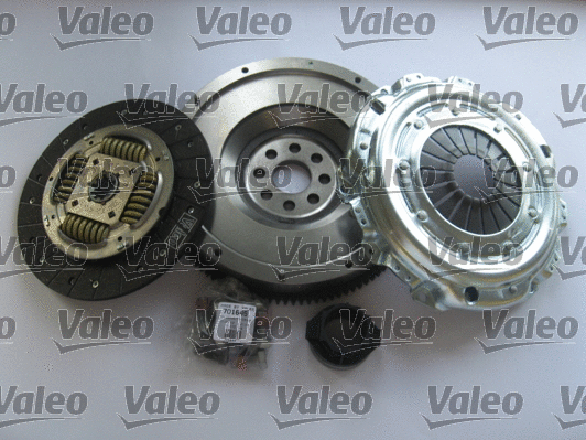 Sankabos komplektas VALEO 835082