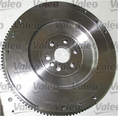 Sankabos komplektas VALEO 835108