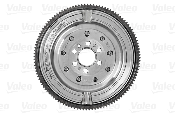 Smagratis VALEO 836034