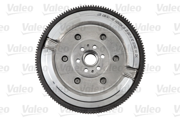 Smagratis VALEO 836161
