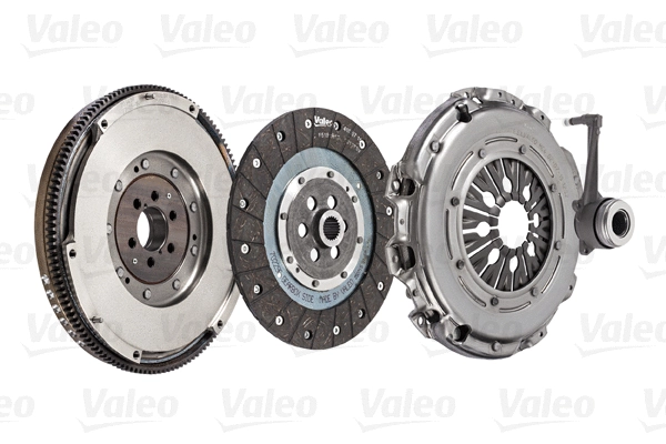 Sankabos komplektas VALEO 837304