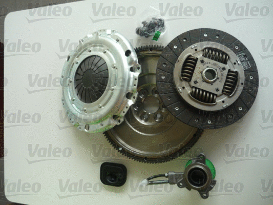 Sankabos komplektas VALEO 845006