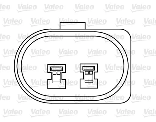 Lango pakėliklis VALEO 850362