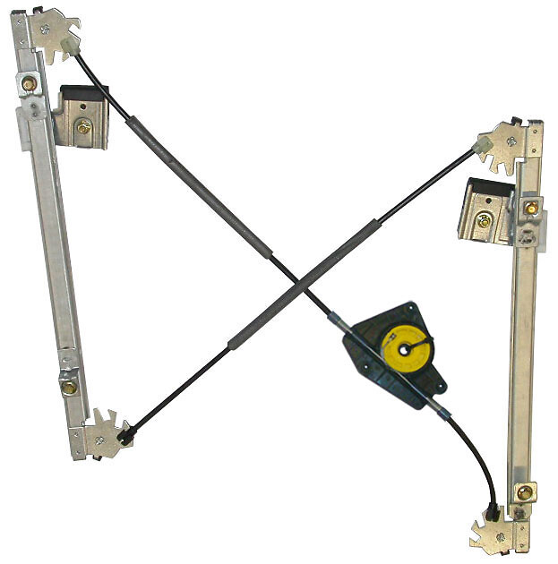 Lango pakėliklis VALEO 850398