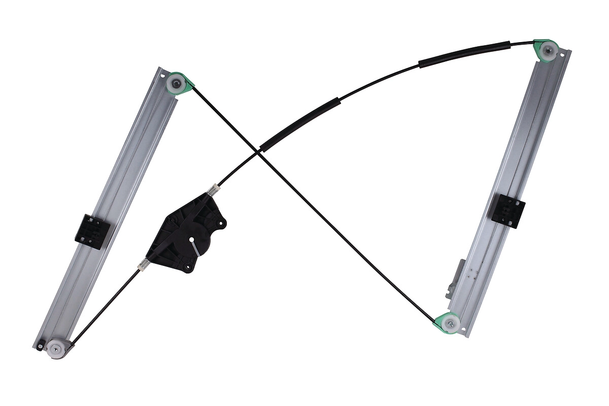 Lango pakėliklis VALEO 850596