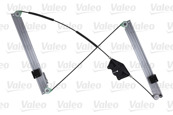 Lango pakėliklis VALEO 850597