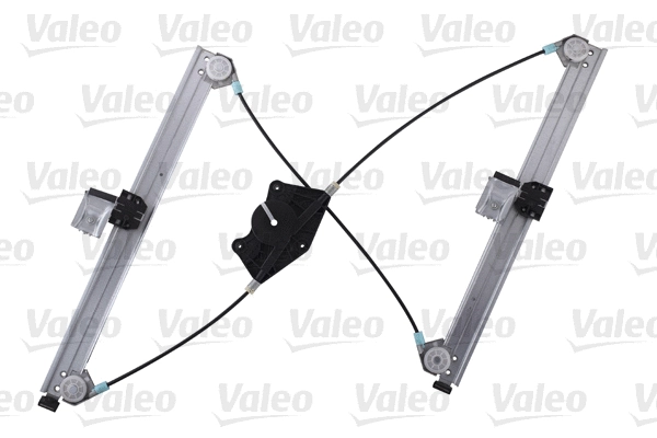 Lango pakėliklis VALEO 850598