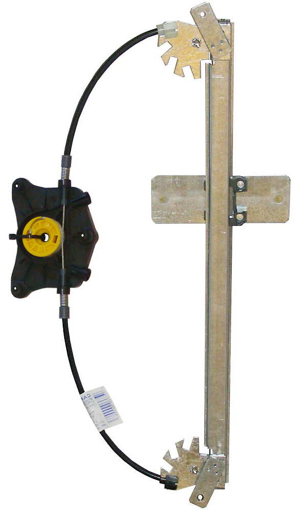 Lango pakėliklis VALEO 850621