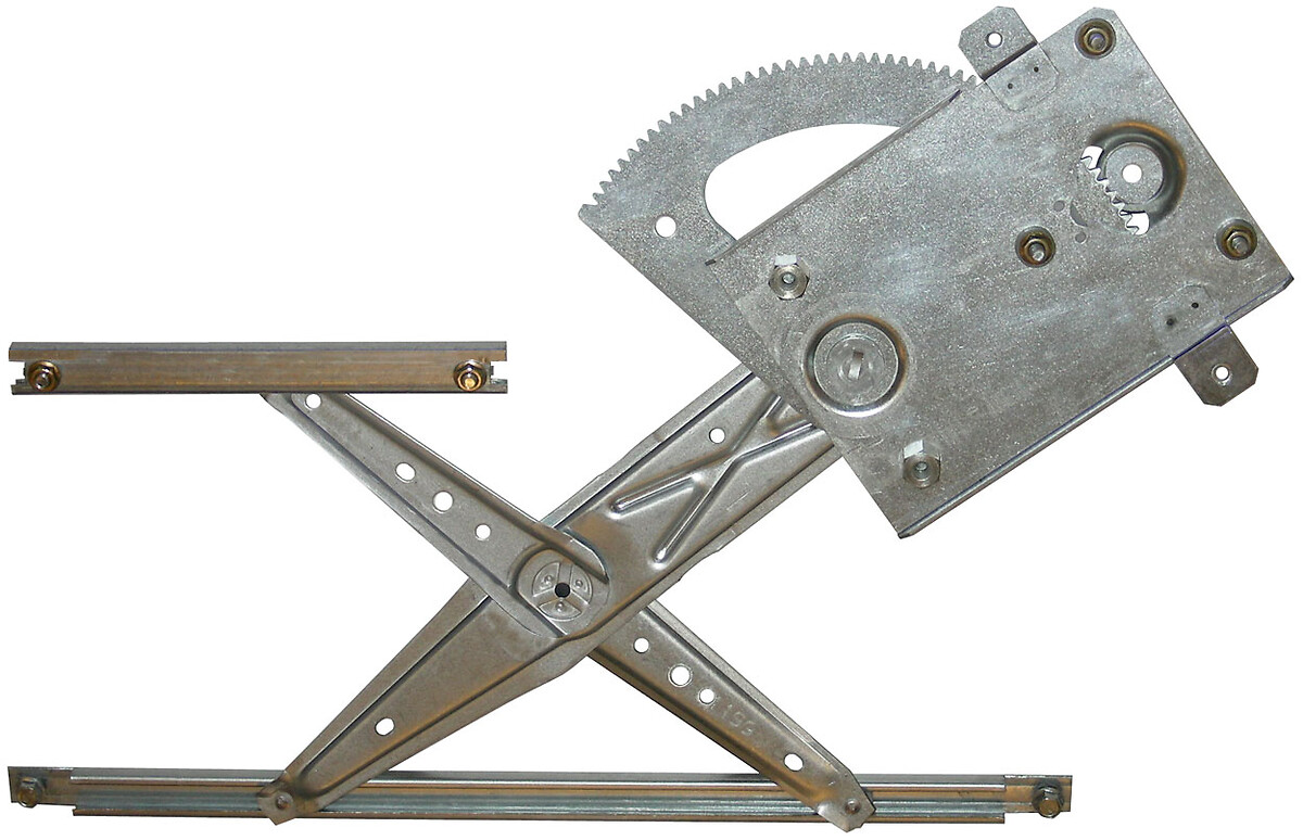 Lango pakėliklis VALEO 850622