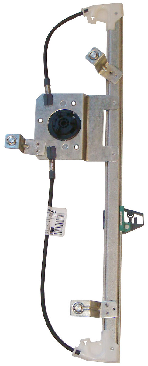 Lango pakėliklis VALEO 850641